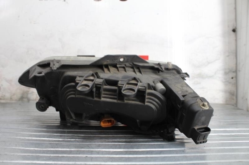 Optique avant principal droit (feux)(phare) RENAULT GRAND ESPACE 3 Diesel