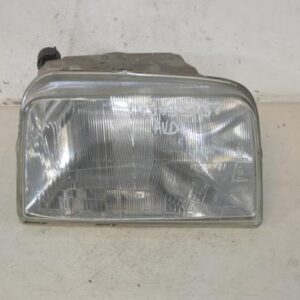 Optique avant principal droit (feux)(phare) RENAULT EXPRESS PHASE 2 Essence