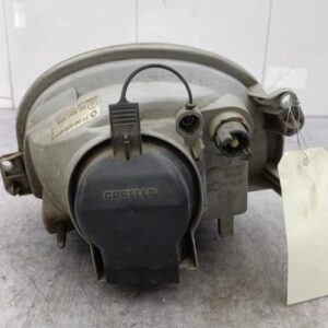 Optique avant principal droit (feux)(phare) RENAULT TWINGO 1 PHASE 1 Essence