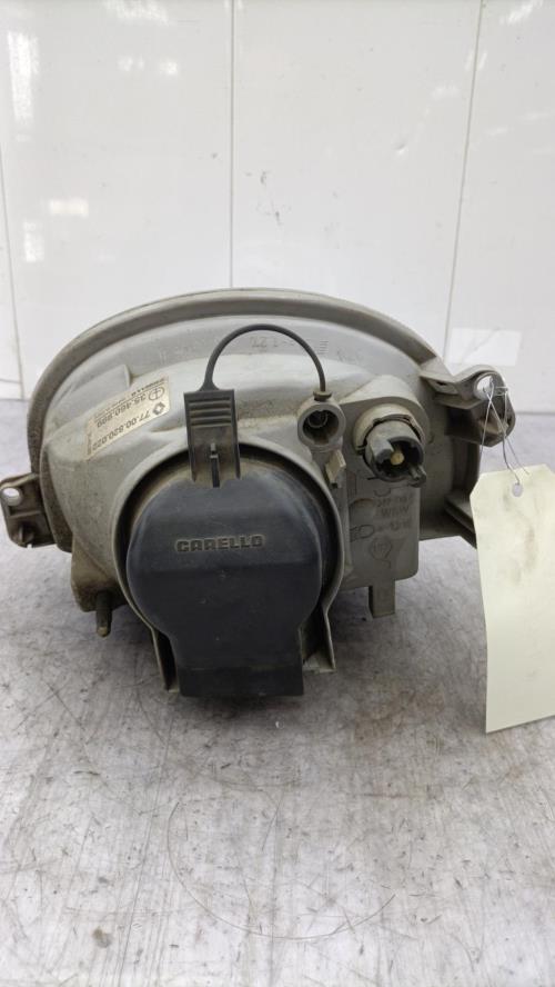 Optique avant principal droit (feux)(phare) RENAULT TWINGO 1 PHASE 1 Essence