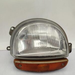 Optique avant principal droit (feux)(phare) RENAULT TWINGO 1 PHASE 1 Essence