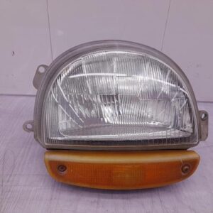 Optique avant principal droit (feux)(phare) RENAULT TWINGO 1 PHASE 1 Essence