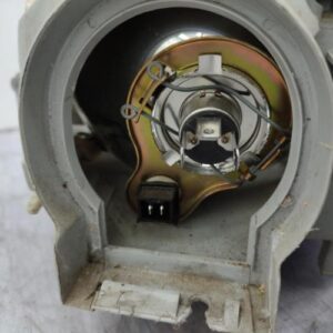 Optique avant principal droit (feux)(phare) RENAULT TWINGO 1 PHASE 1 Essence