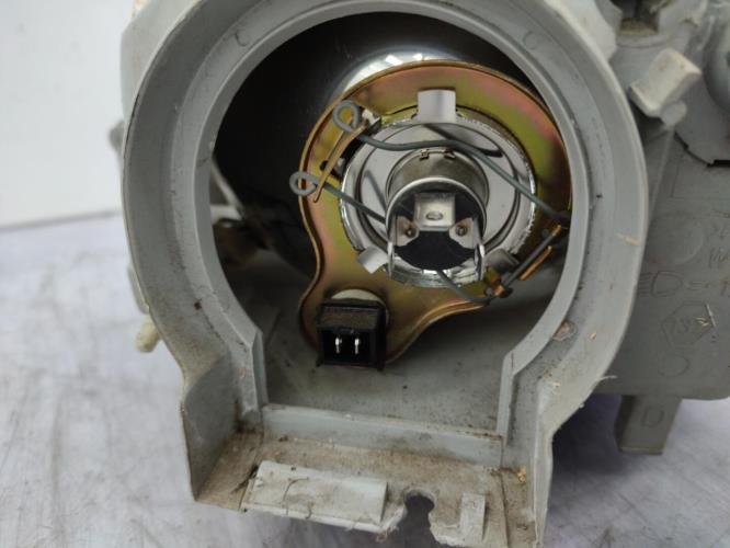 Optique avant principal droit (feux)(phare) RENAULT TWINGO 1 PHASE 1 Essence
