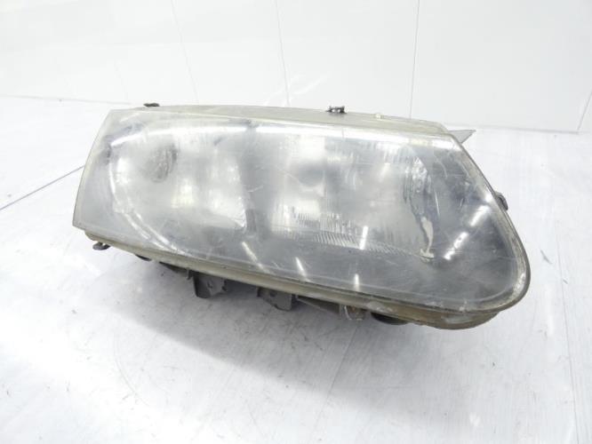 Optique avant principal droit (feux)(phare) RENAULT SAFRANE PHASE 2 Essence