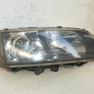 Optique avant principal droit (feux)(phare) RENAULT SAFRANE PHASE 2 Diesel