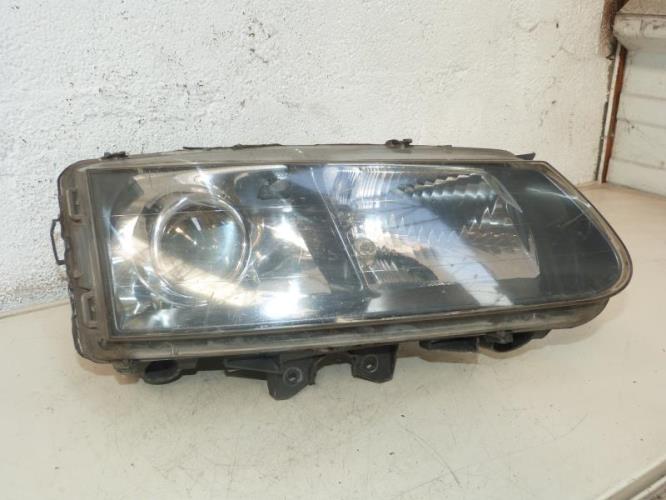 Optique avant principal droit (feux)(phare) RENAULT SAFRANE PHASE 2 Diesel