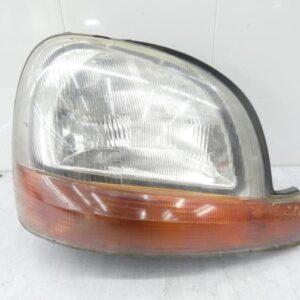 Optique avant principal droit (feux)(phare) RENAULT KANGOO 1 PHASE 1 Essence