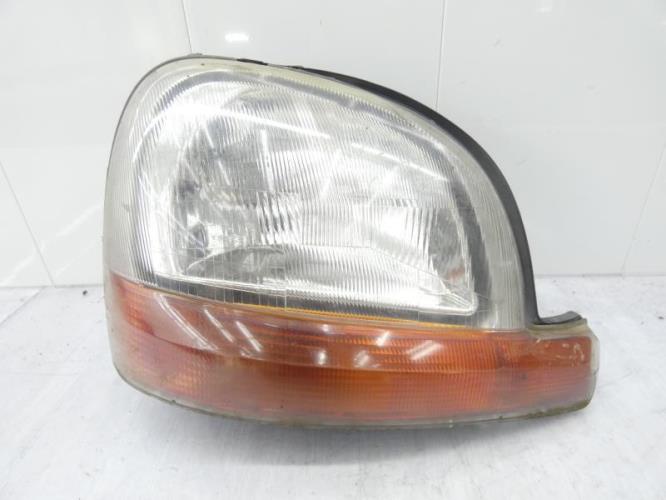 Optique avant principal droit (feux)(phare) RENAULT KANGOO 1 PHASE 1 Essence