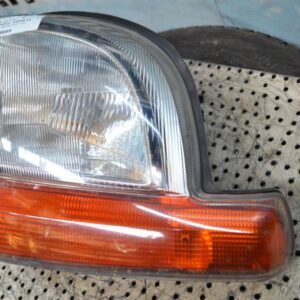 Optique avant principal droit (feux)(phare) RENAULT KANGOO 1 PHASE 2 Diesel