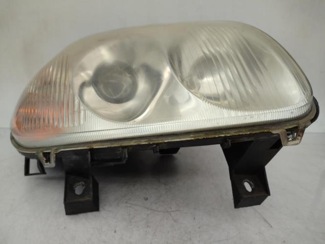 Optique avant principal droit (feux)(phare) RENAULT CLIO 2 PHASE 1 Essence