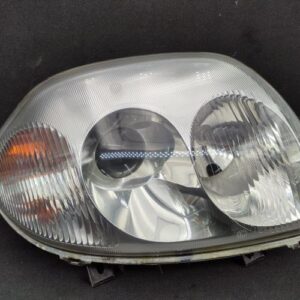 Optique avant principal droit (feux)(phare) RENAULT CLIO 2 PHASE 1 Essence