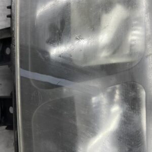 Optique avant principal droit (feux)(phare) RENAULT LAGUNA 1 PHASE 2 Diesel