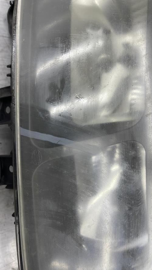 Optique avant principal droit (feux)(phare) RENAULT LAGUNA 1 PHASE 2 Diesel