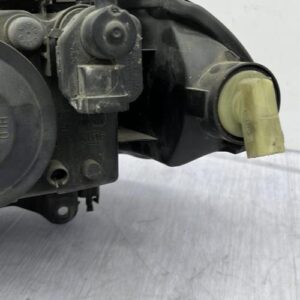 Optique avant principal droit (feux)(phare) RENAULT LAGUNA 1 PHASE 2 Essence