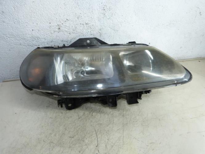 Optique avant principal droit (feux)(phare) RENAULT LAGUNA 1 PHASE 2 Diesel