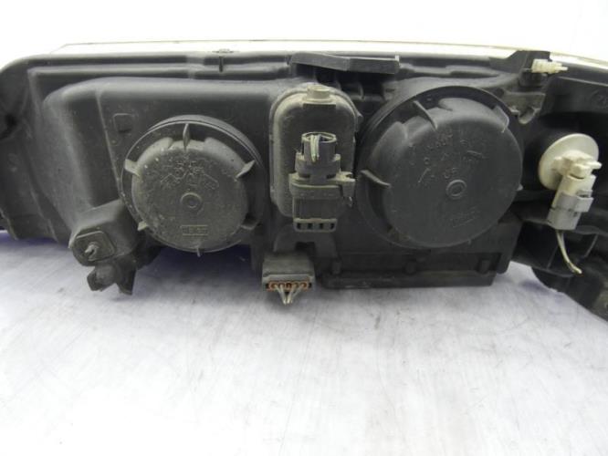 Optique avant principal droit (feux)(phare) RENAULT LAGUNA 2 PHASE 1 Essence