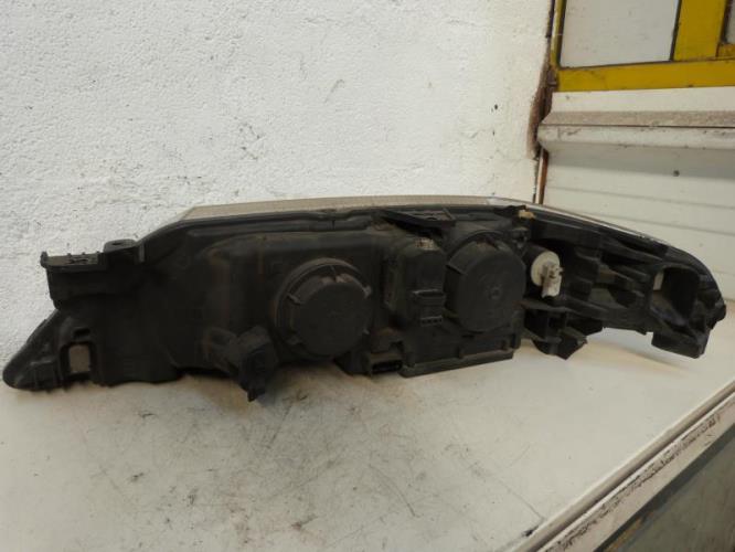 Optique avant principal droit (feux)(phare) RENAULT LAGUNA 2 PHASE 1 Diesel