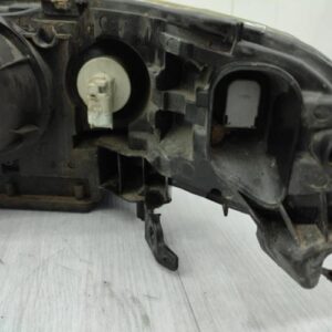 Optique avant principal droit (feux)(phare) RENAULT LAGUNA 2 PHASE 1 Diesel