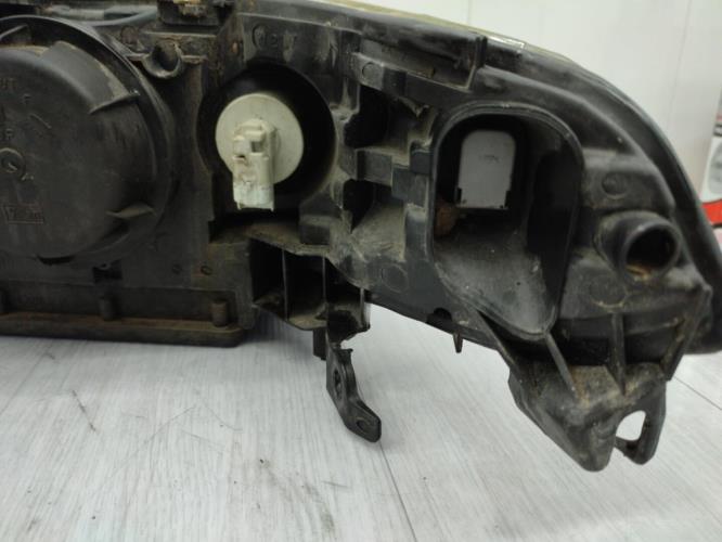 Optique avant principal droit (feux)(phare) RENAULT LAGUNA 2 PHASE 1 Diesel