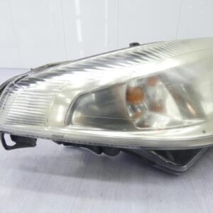 Optique avant principal droit (feux)(phare) RENAULT LAGUNA 2 PHASE 1 Diesel