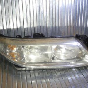 Optique avant principal droit (feux)(phare) RENAULT LAGUNA 2 PHASE 1 Essence