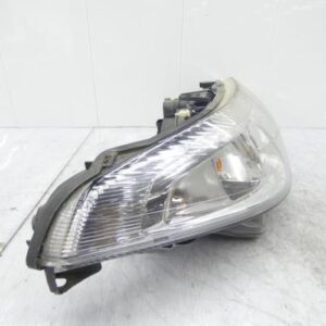 Optique avant principal droit (feux)(phare) RENAULT LAGUNA 2 PHASE 2 Diesel