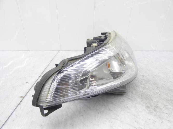 Optique avant principal droit (feux)(phare) RENAULT LAGUNA 2 PHASE 2 Diesel