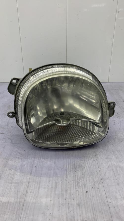 Optique avant principal droit (feux)(phare) RENAULT TWINGO 1 PHASE 2 Essence