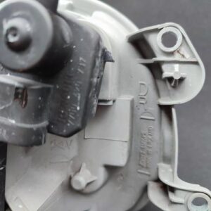 Optique avant principal droit (feux)(phare) RENAULT TWINGO 1 PHASE 3 Essence