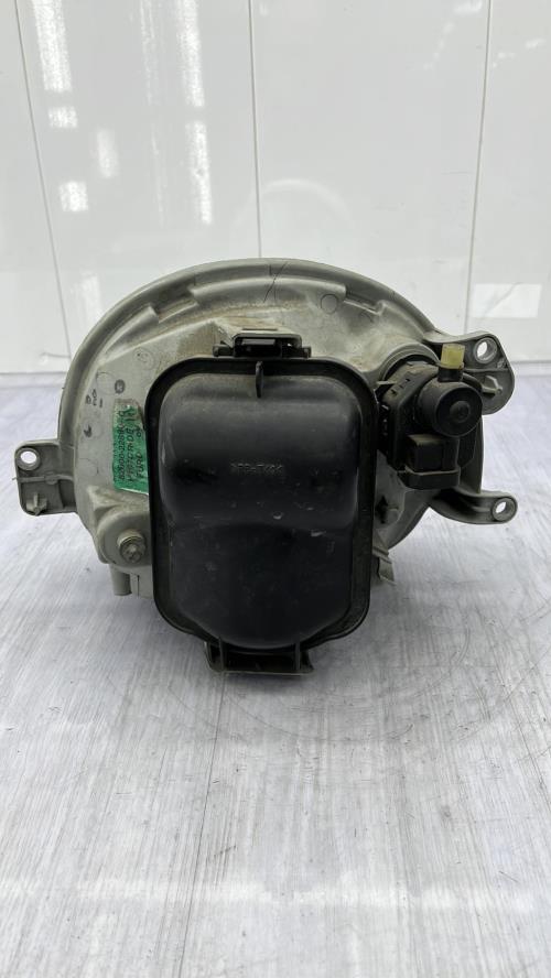 Optique avant principal droit (feux)(phare) RENAULT TWINGO 1 PHASE 3 Essence