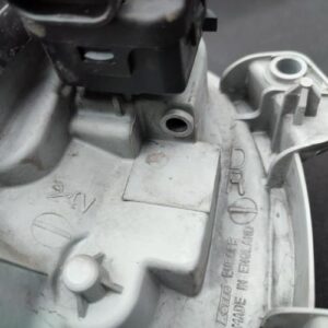 Optique avant principal droit (feux)(phare) RENAULT TWINGO 1 PHASE 3 Essence