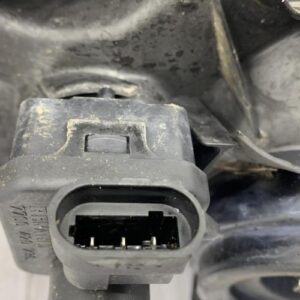 Optique avant principal droit (feux)(phare) RENAULT CLIO 2 PHASE 1 Essence