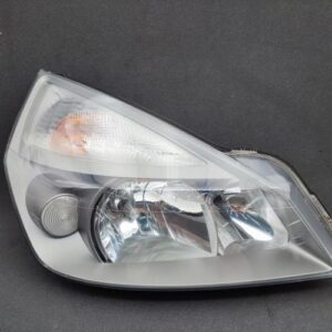 Optique avant principal droit (feux)(phare) RENAULT ESPACE 4 PHASE 1 Diesel