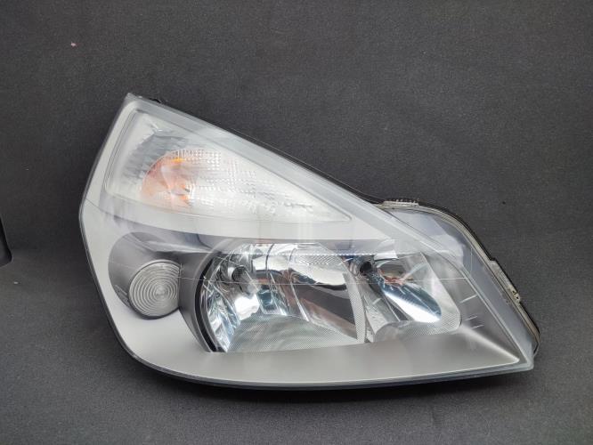 Optique avant principal droit (feux)(phare) RENAULT ESPACE 4 PHASE 1 Diesel