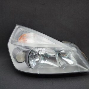 Optique avant principal droit (feux)(phare) RENAULT ESPACE 4 PHASE 1 Diesel
