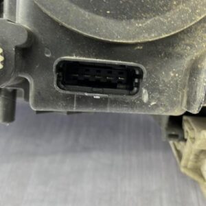 Optique avant principal droit (feux)(phare) RENAULT GRAND ESPACE 4 PHASE 1 Diesel