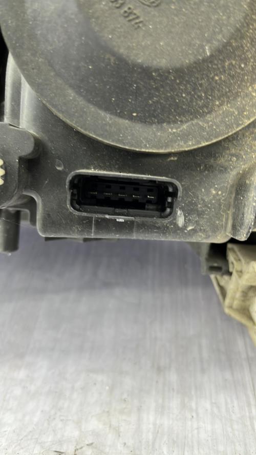 Optique avant principal droit (feux)(phare) RENAULT GRAND ESPACE 4 PHASE 1 Diesel