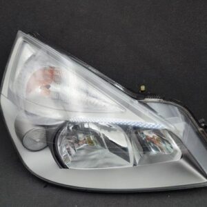 Optique avant principal droit (feux)(phare) RENAULT