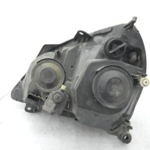 Optique avant principal droit (feux)(phare) RENAULT CLIO 2 PHASE 2 Essence