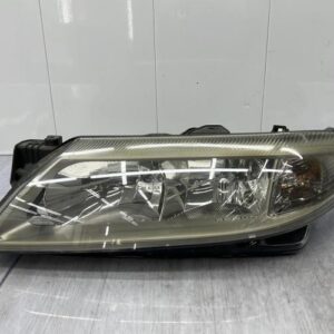 Optique avant principal droit (feux)(phare) RENAULT LAGUNA 2 PHASE 1 Diesel