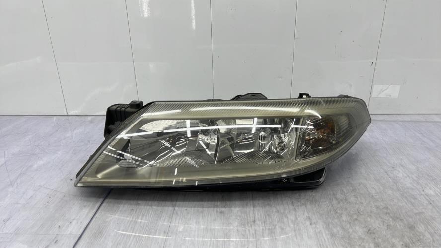 Optique avant principal droit (feux)(phare) RENAULT LAGUNA 2 PHASE 1 Diesel