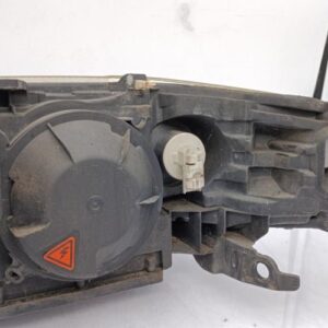 Optique avant principal droit (feux)(phare) RENAULT LAGUNA 2 PHASE 1