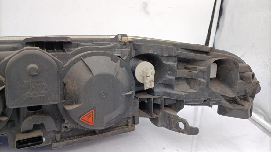 Optique avant principal droit (feux)(phare) RENAULT LAGUNA 2 PHASE 1