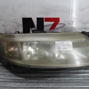 Optique avant principal droit (feux)(phare) RENAULT LAGUNA 2 PHASE 1 Diesel