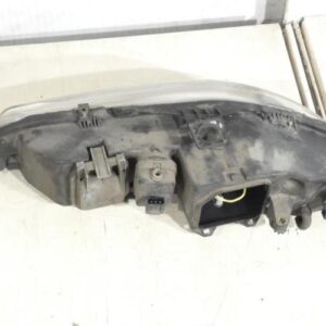 Optique avant principal droit (feux)(phare) FIAT BRAVA Diesel