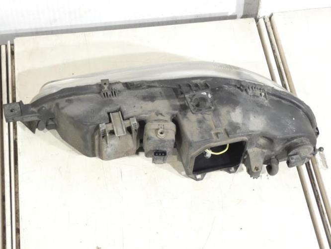 Optique avant principal droit (feux)(phare) FIAT BRAVA Diesel