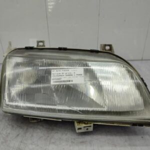 Optique avant principal droit (feux)(phare) VOLKSWAGEN SHARAN 1 PHASE 1