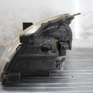 Optique avant principal droit (feux)(phare) TOYOTA AVENSIS 2 PHASE 1 Diesel