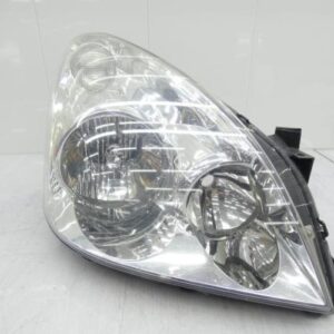 Optique avant principal droit (feux)(phare) TOYOTA COROLLA VERSO 2 PHASE 1 Diesel